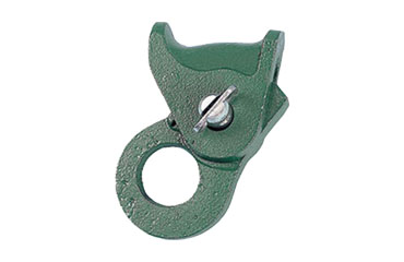 スリーエッチ クリップ (SC)(ワイヤー固定牽引用)